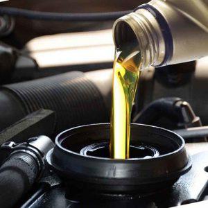 Home Automotive Gas Oil (AGO)