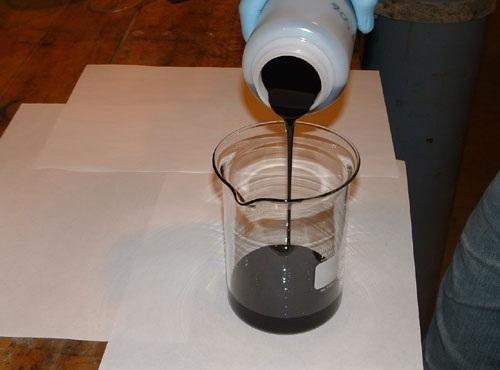 Home Russian Export Blend
Crude Oil (REBCO)